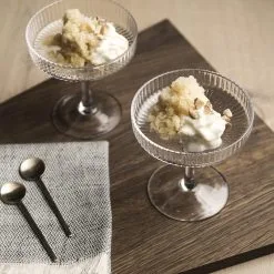 Ferm LIVING Cuchara Pequeña Fein 9 Cm -Menaje de mesa Ventas 43578 01 03 5afbe79b11