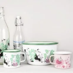 Muurla Taza Esmaltada Girls 25 Cl 10 Muurla Taza Esmaltada Girls 25 Cl -Menaje de mesa Ventas 43625 01 05 0900e39e3e