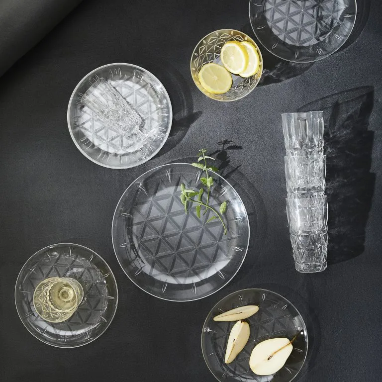 Sagaform 2 Platos Picknick 4 Sagaform 2 Platos Picknick - Imagen 2