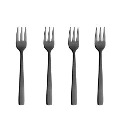 Aida 4 Tenedores Para Tarta Raw