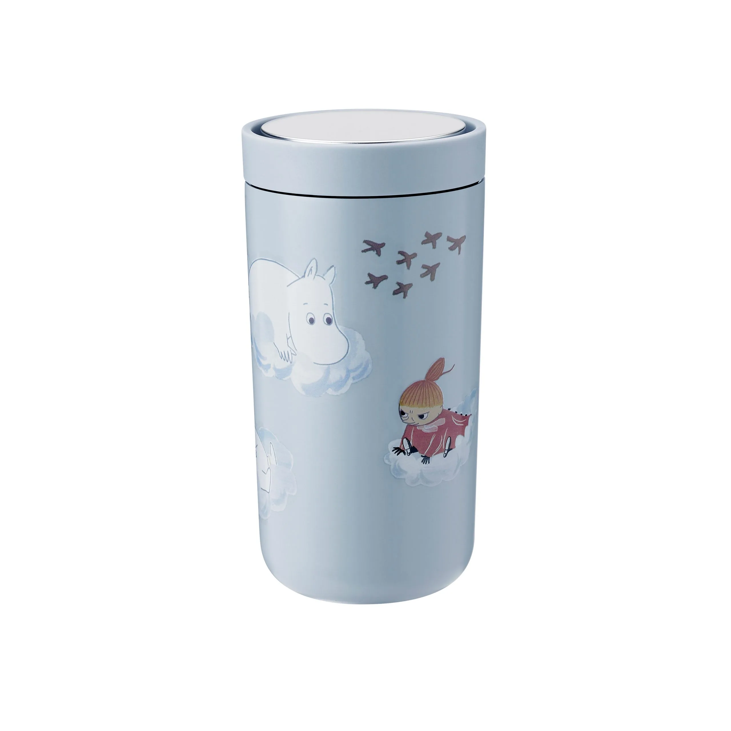Stelton Mug To Go Click Mumin 0,2 L 3 Stelton Mug To Go Click Mumin 0,2 L