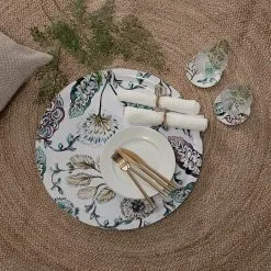 Åry Home 4 Posavasos In Bloom -Menaje de mesa Ventas 43755 01 03 333f485da1