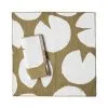 Fine Little Day 2 Servilletas De Lino Water Lilies -Menaje de mesa Ventas 43955 02 01 01 c84e0593ac