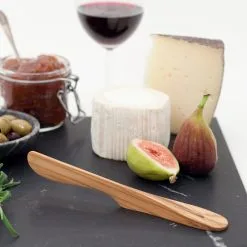 Bosign Cuchillo De Mantequilla Large Madera 6 Bosign Cuchillo De Mantequilla Large Madera -Menaje de mesa Ventas 44050 01 03 32b3ed052a