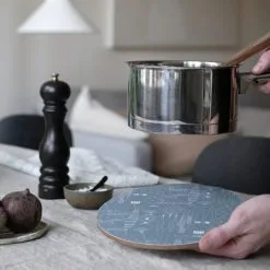 Almedahls Salvamanteles Picknick Ø21 Cm -Menaje de mesa Ventas 44190 01 02 4d4e1004a3