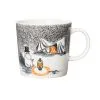 Arabia Taza Moomin Sleep Tight -Menaje de mesa Ventas 44255 01 01 59b1233df3