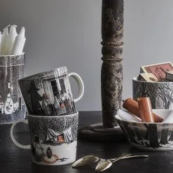 Arabia Taza Moomin Sleep Tight -Menaje de mesa Ventas 44255 01 04 e4fa43de89