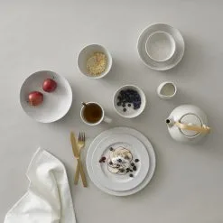 Plato Bitz Ø27 Cm Mate -Menaje de mesa Ventas 44443 01 02 968eacdaaa