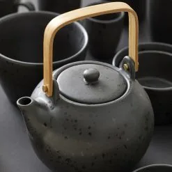 Tetera Bitz 1,2 L Mate -Menaje de mesa Ventas 44462 01 03 30238758e3