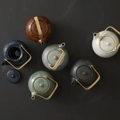 Tetera Bitz 1,2 L 6 Tetera Bitz 1,2 L -Menaje de mesa Ventas 44463 02 03 45f1e98fdd