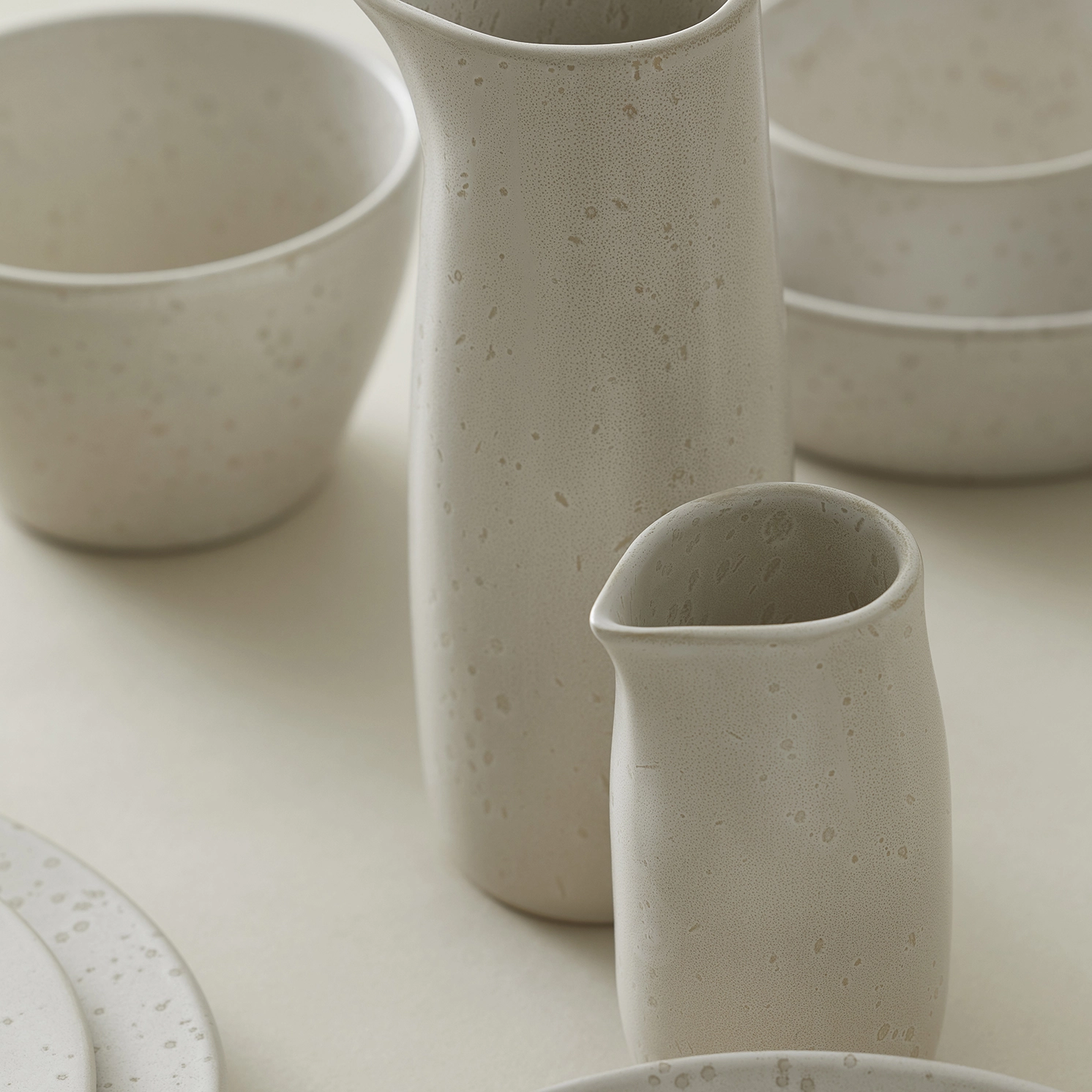 Jarra De Leche Bitz 20 Cl Mate 5 Jarra De Leche Bitz 20 Cl Mate - Imagen 3