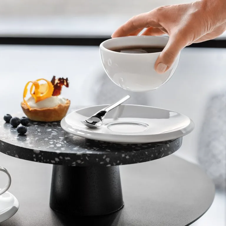 Villeroy & Boch Taza De Café NewMoon 29 Cl 5 Villeroy & Boch Taza De Café NewMoon 29 Cl - Imagen 3