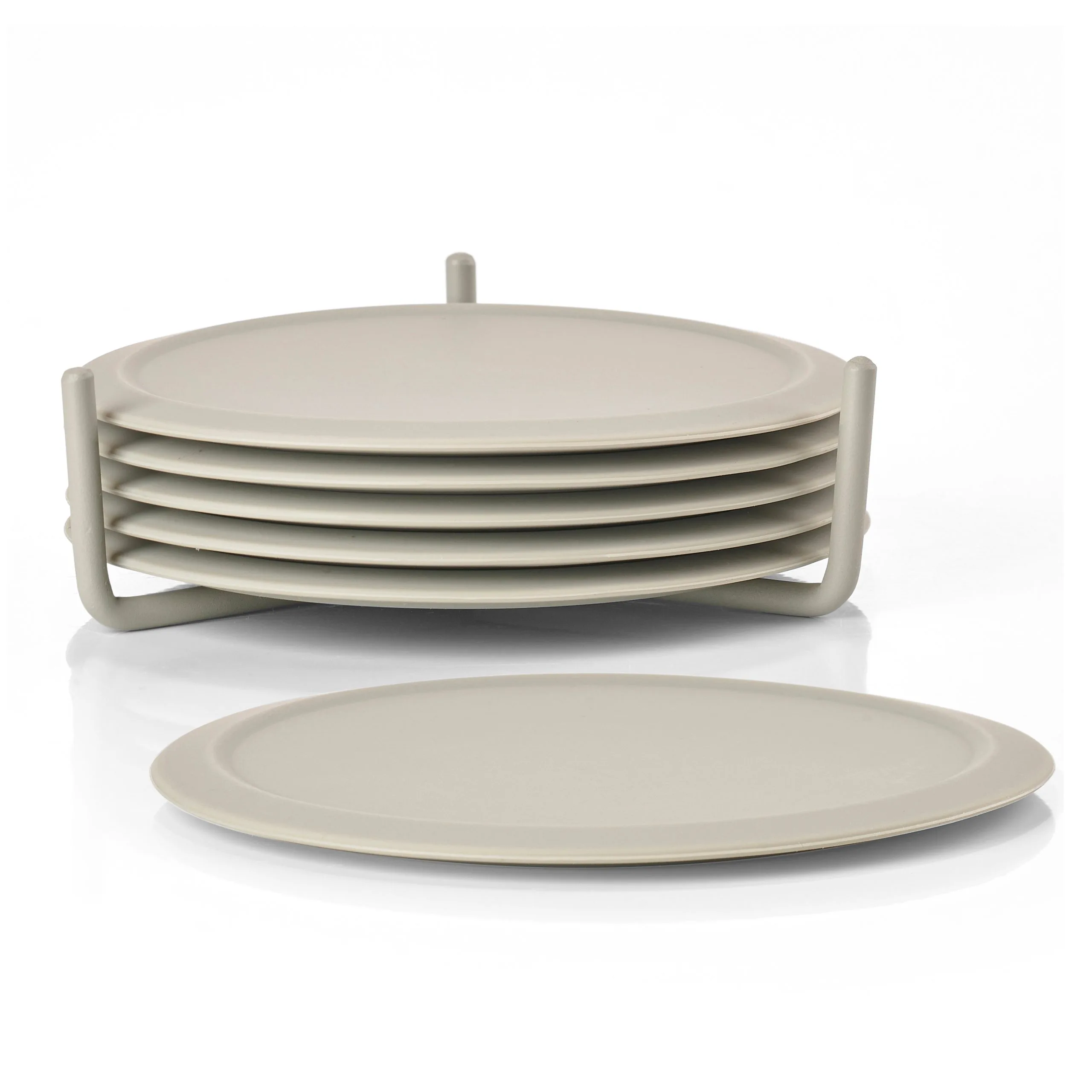 Zone Denmark Posavasos Con Soporte Singles 4 Zone Denmark Posavasos Con Soporte Singles - Imagen 2