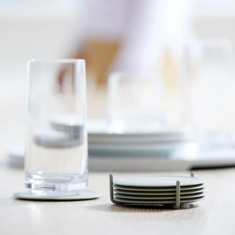 Zone Denmark Posavasos Con Soporte Singles 5 Zone Denmark Posavasos Con Soporte Singles - Imagen 3