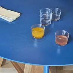 Hay Vaso Glass S 22 Cl -Menaje de mesa Ventas 44550 01 02 81c2ded0ff