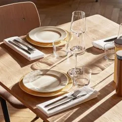 Hay Vaso Glass S 22 Cl -Menaje de mesa Ventas 44550 01 03 979514616b