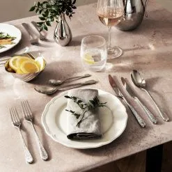 Robert Welch Cuchara De Postre Skye Bright -Menaje de mesa Ventas 44665 01 02 b0a3f5575c