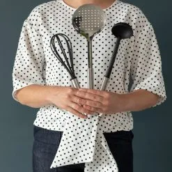 Brabantia Cuchara Para Salsas Antiadherente Profile 6 Brabantia Cuchara Para Salsas Antiadherente Profile -Menaje de mesa Ventas 44809 01 03 97dc8c33a4