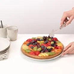 Pala Para Tarta Profile Brabantia 7 Pala Para Tarta Profile Brabantia -Menaje de mesa Ventas 44826 01 02 de18636c56