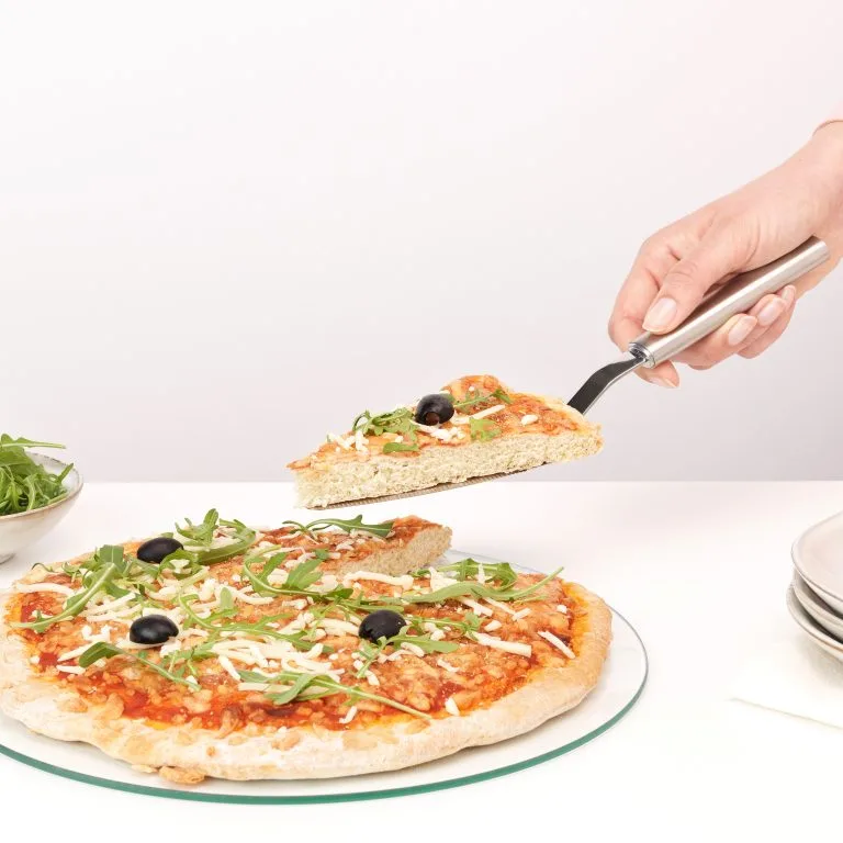 Pala Para Tarta Profile Brabantia 4 Pala Para Tarta Profile Brabantia - Imagen 2