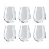 Rosenthal 6 Vasos De Agua DiVino 44 Cl -Menaje de mesa Ventas 44864 01 01 0efec5190a