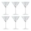 Rosenthal 6 Copas De Cóctel DiVino 26 Cl
