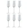 Rosenthal 6 Copas Para Grappa DiVino 10 Cl -Menaje de mesa Ventas 44877 01 01 2a2f55bd9b