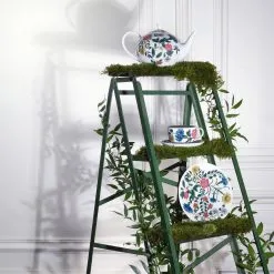 Rosenthal Tetera Magic Garden Blossom -Menaje de mesa Ventas 45082 01 04 c8e7cba342