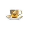 Taza Espresso Y Platillo Rosenthal Heritage Midas 2 Taza Espresso Y Platillo Rosenthal Heritage Midas -Menaje de mesa Ventas 45127 01 01 f8505e11d6