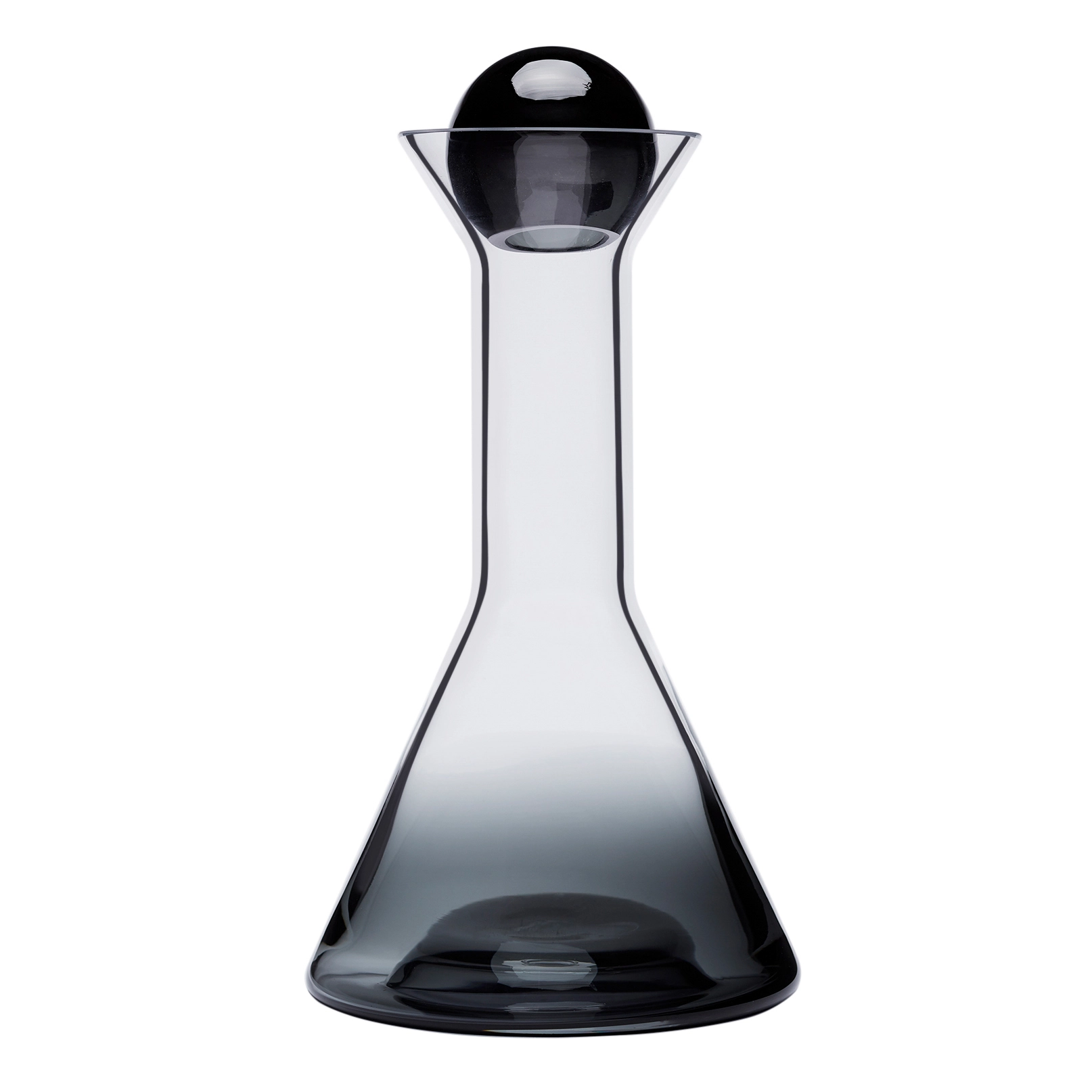 Tom Dixon Decantador De Vino Tank 1 L 3 Tom Dixon Decantador De Vino Tank 1 L
