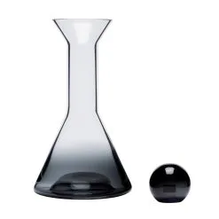 Tom Dixon Decantador De Vino Tank 1 L 8 Tom Dixon Decantador De Vino Tank 1 L -Menaje de mesa Ventas 45218 01 02 ab040ebe29