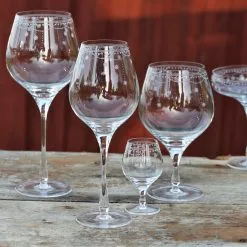 Wik & Walsøe Copa De Vino Blanco Julemorgen 8 Wik & Walsøe Copa De Vino Blanco Julemorgen -Menaje de mesa Ventas 45409 01 02 9b10f5f110