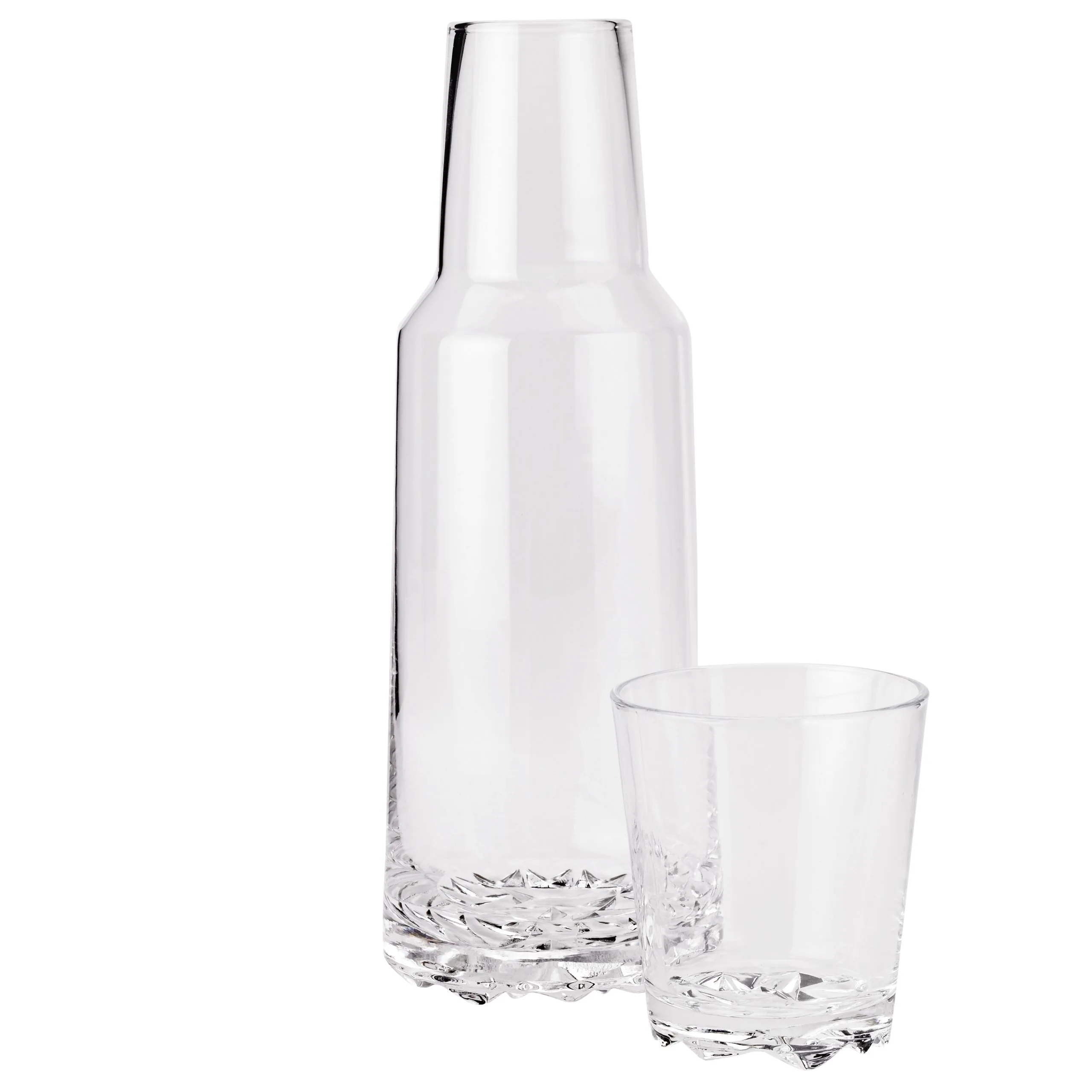 Stelton Jarra Con Vaso Glacier 3 Stelton Jarra Con Vaso Glacier