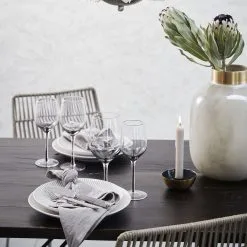 Lene Bjerre Copa De Gin Victorinne 65 Cl -Menaje de mesa Ventas 46000 01 02 46594fbb1d