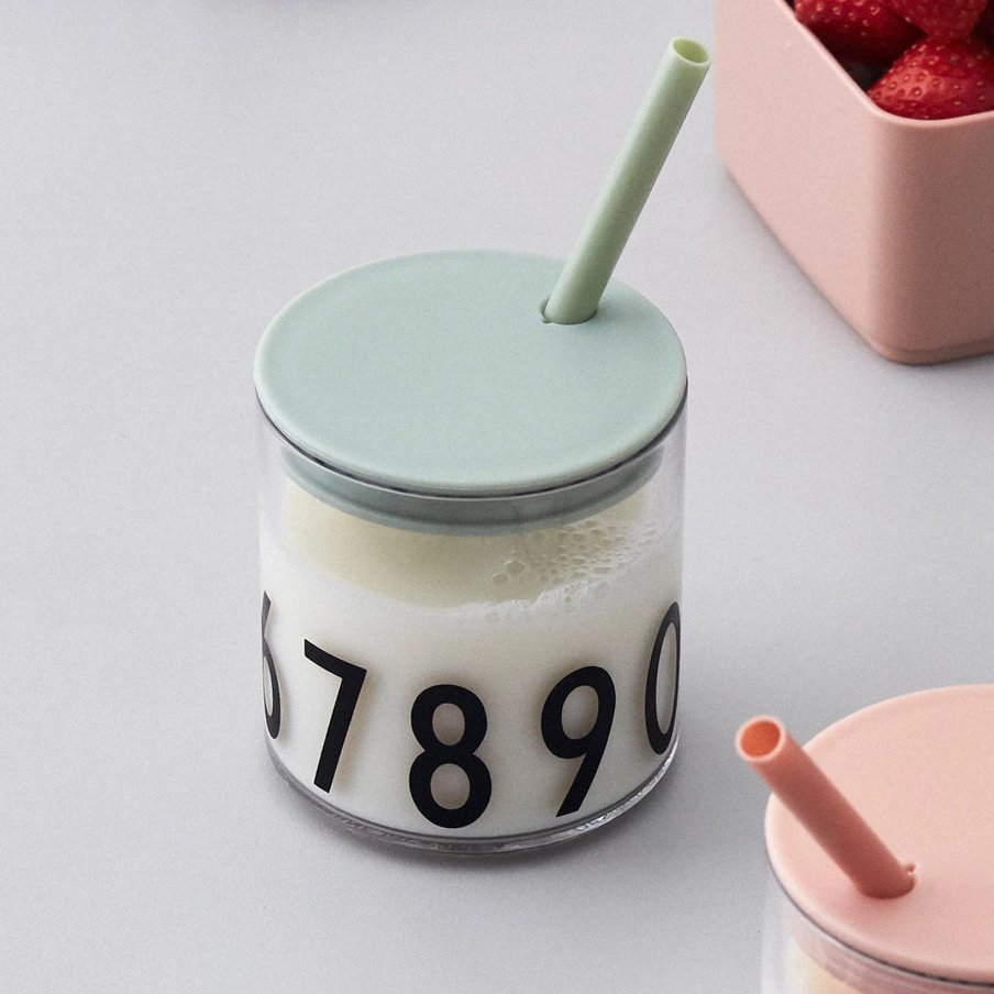 Set De Regalo Design Letters Eat & Learn Premium 5 Set De Regalo Design Letters Eat & Learn Premium - Imagen 3