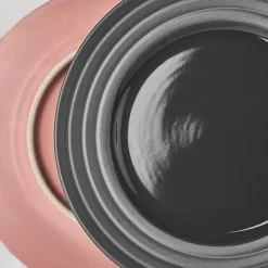 NJRD Plato Lines Ø21 Cm 8 NJRD Plato Lines Ø21 Cm -Menaje de mesa Ventas 46170 03 02 a9c704c919