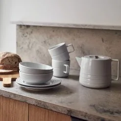 NJRD Tetera Lines 1,5 L -Menaje de mesa Ventas 46172 01 07 3ad7f97e01