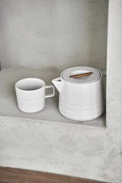 NJRD Tetera Lines 1,5 L -Menaje de mesa Ventas 46172 01 20 e5f9e7ae8b