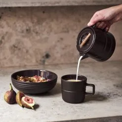 NJRD Jarra De Leche Lines 50 Cl 8 NJRD Jarra De Leche Lines 50 Cl -Menaje de mesa Ventas 46174 02 3 EnvironmentImage 87fc596983