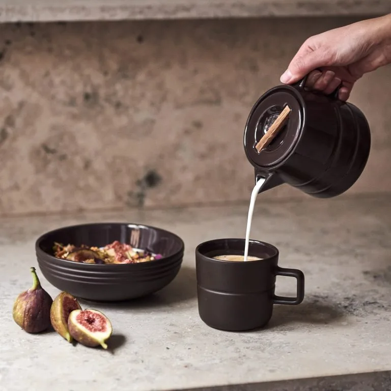 NJRD Jarra De Leche Lines 50 Cl 5 NJRD Jarra De Leche Lines 50 Cl - Imagen 3