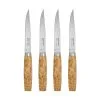 4 Cuchillos De Carne Morakniv Masur Steak Knife -Menaje de mesa Ventas 46230 01 01 d3c4e0cad7
