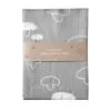Fine Little Day Mantel Lino Mushroom 147x147 Cm -Menaje de mesa Ventas 46311 01 01 9ed3d7cf61