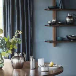 Georg Jensen Jarra Térmica Con Cierre A Presión Bernadotte -Menaje de mesa Ventas 46319 02 04 c430219ec5