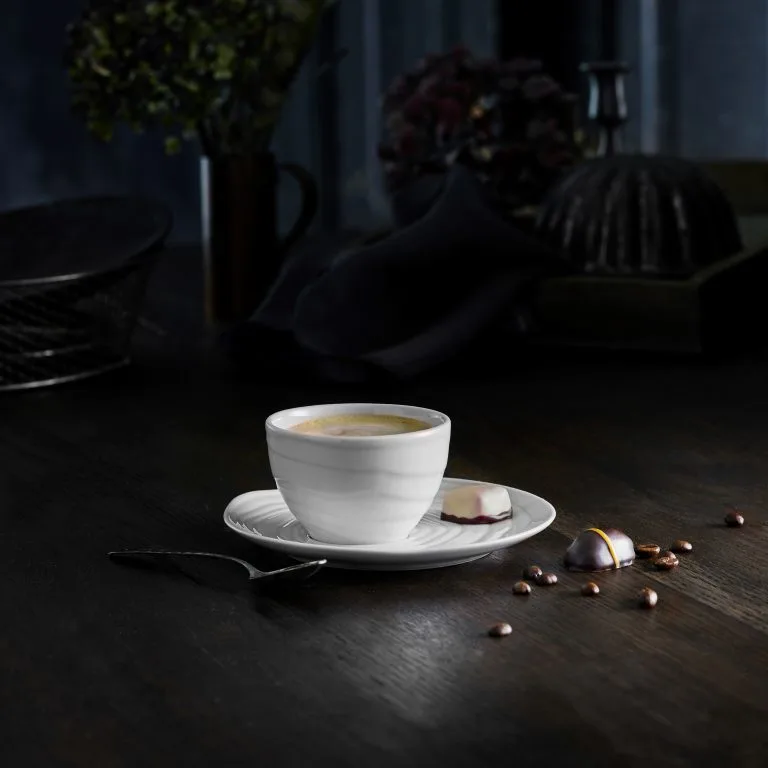 Pillivuyt Plato Boulogne Ø16 Cm 4 Pillivuyt Plato Boulogne Ø16 Cm - Imagen 2