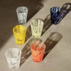 Ferm LIVING Vaso Casca 27 Cl -Menaje de mesa Ventas 46487 04 03 93b83bb7f1