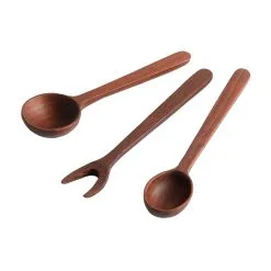 Muubs Set Cubiertos Para Tapas Yami -Menaje de mesa Ventas 46560 01 02 25970dfeab