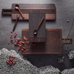 Muubs Set Cubiertos Para Tapas Yami -Menaje de mesa Ventas 46560 01 06 3279c1cd3d