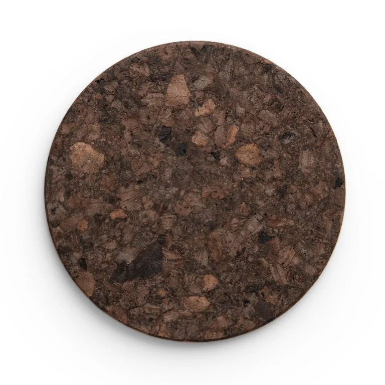 Formgatan Salvamanteles Cork Smoked 3 Formgatan Salvamanteles Cork Smoked