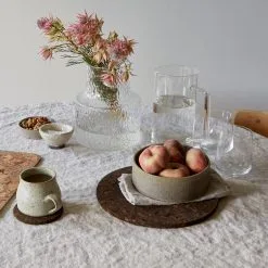 Formgatan Salvamanteles Cork Smoked 5 Formgatan Salvamanteles Cork Smoked -Menaje de mesa Ventas 46612 01 02 8aa75c7042