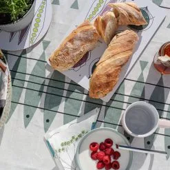 Almedahls Hule Sill 145x220 Cm -Menaje de mesa Ventas 46681 02 03 bc730cc760